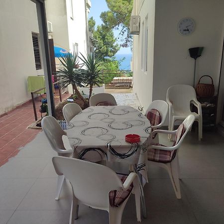 Apartment Ralf Ulcinj Extérieur photo