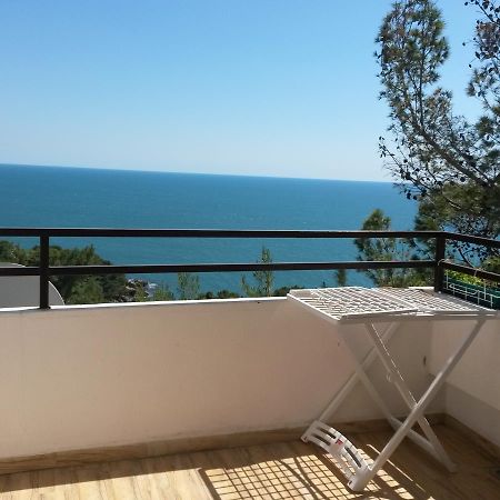 Apartment Ralf Ulcinj Extérieur photo