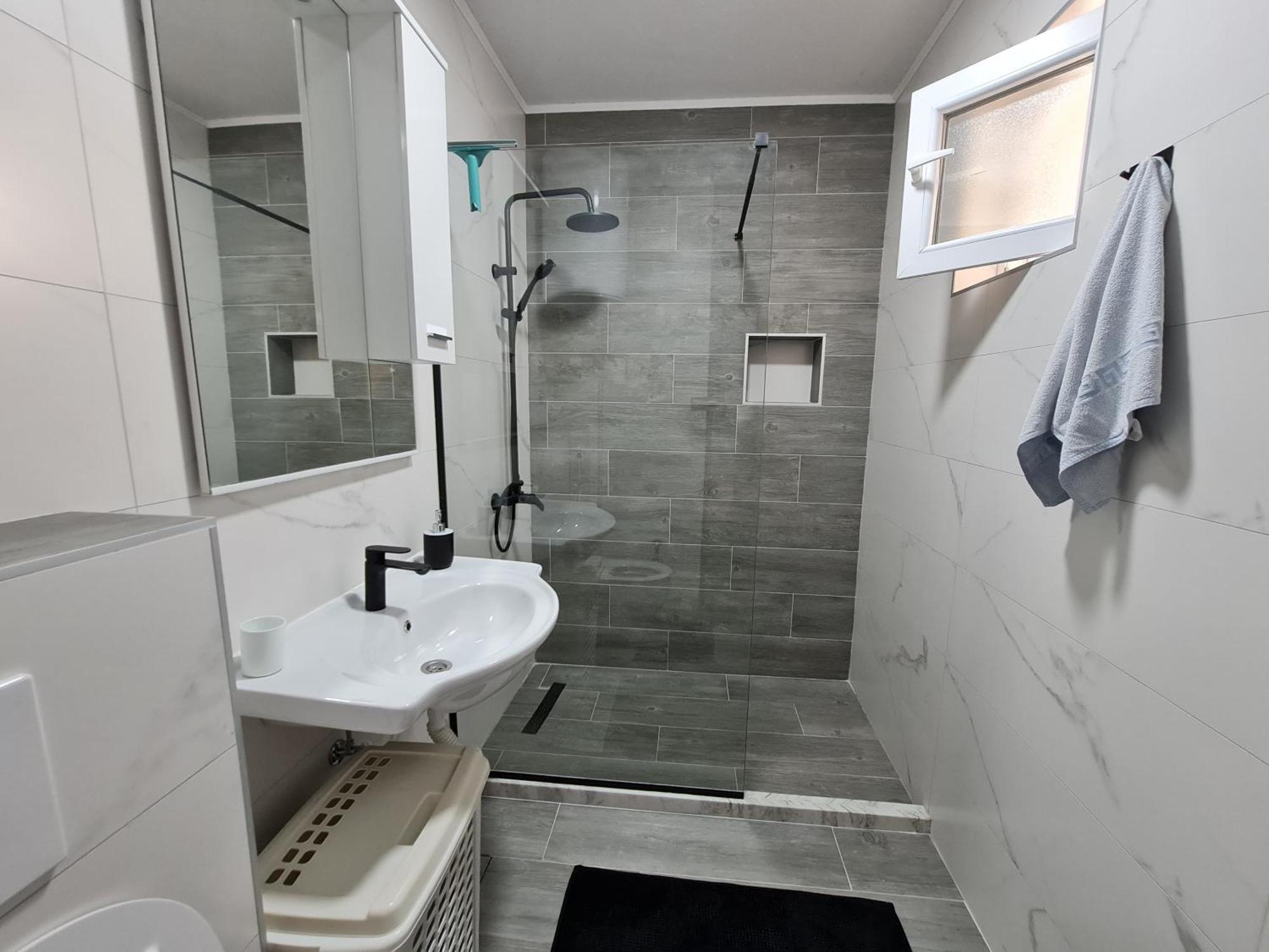 Apartment Ralf Ulcinj Extérieur photo