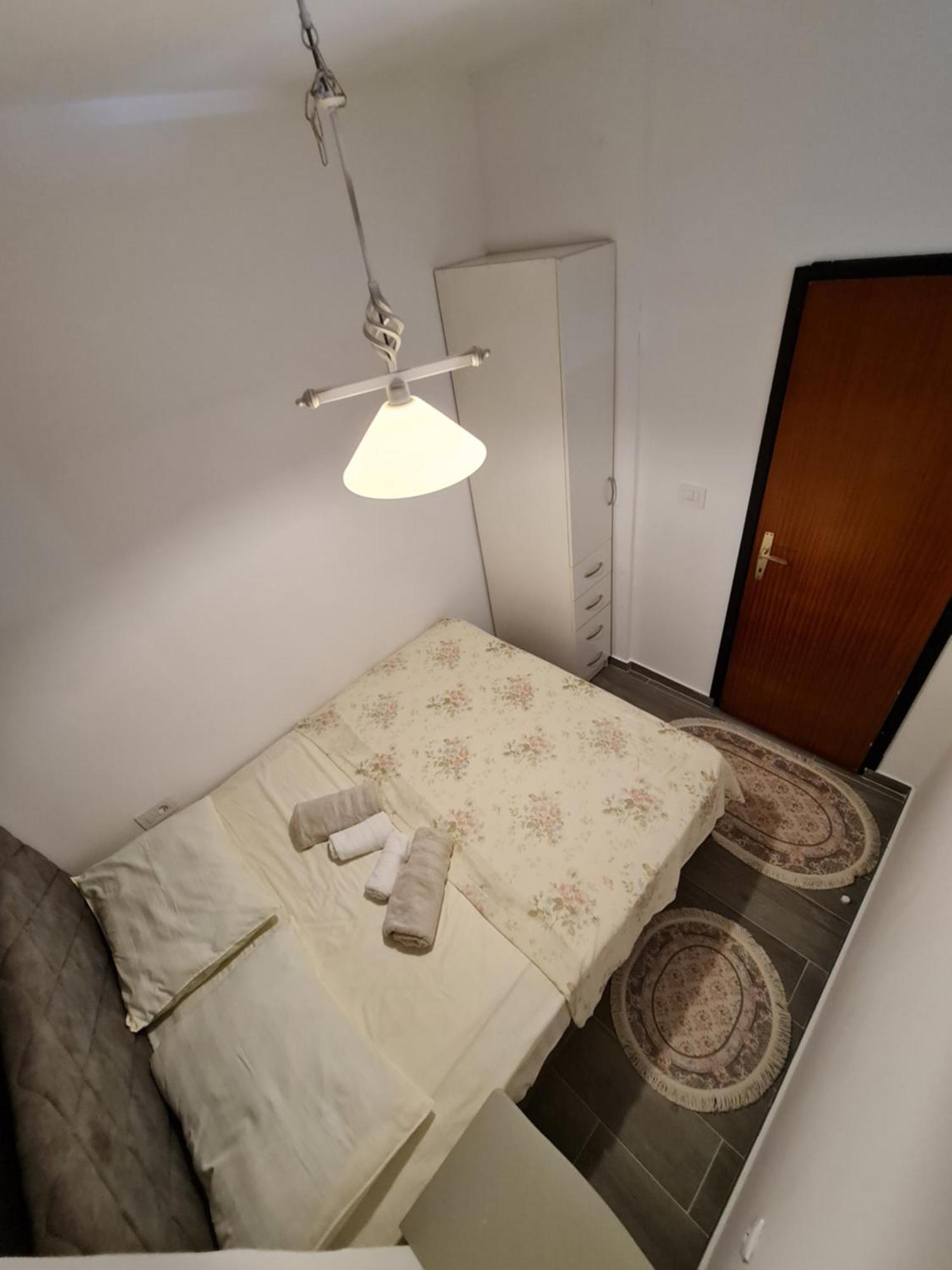 Apartment Ralf Ulcinj Extérieur photo