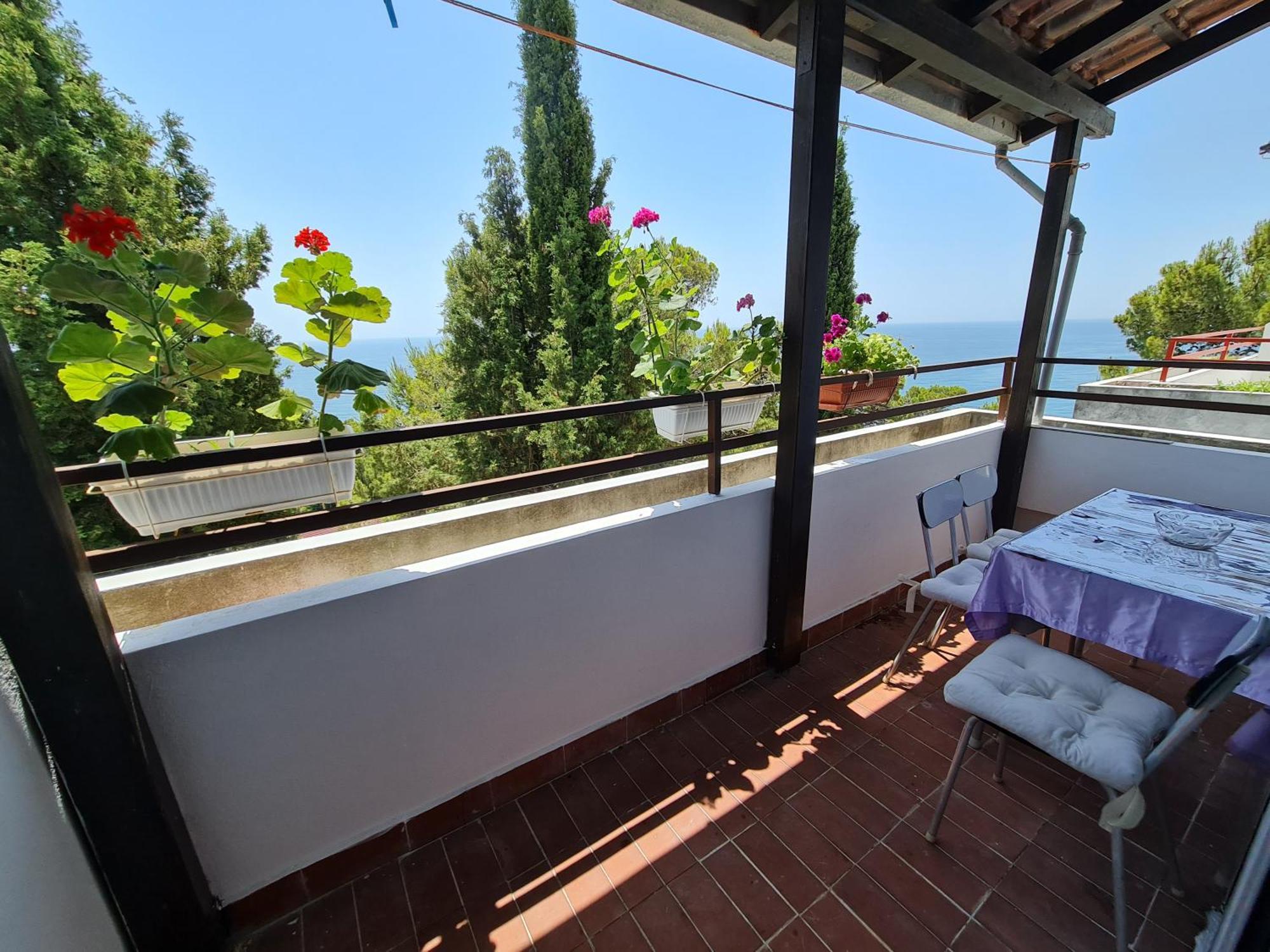 Apartment Ralf Ulcinj Extérieur photo