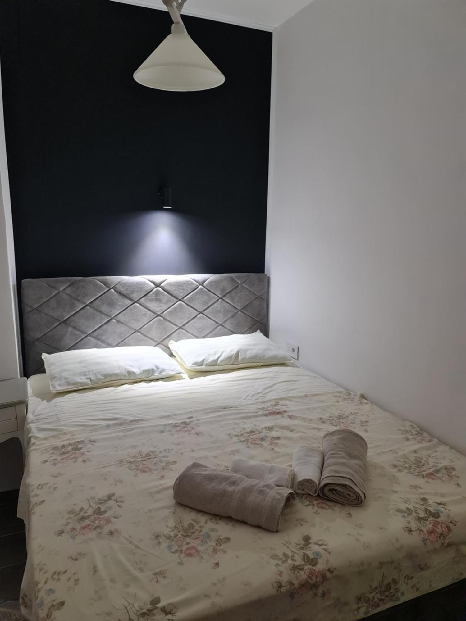 Apartment Ralf Ulcinj Extérieur photo