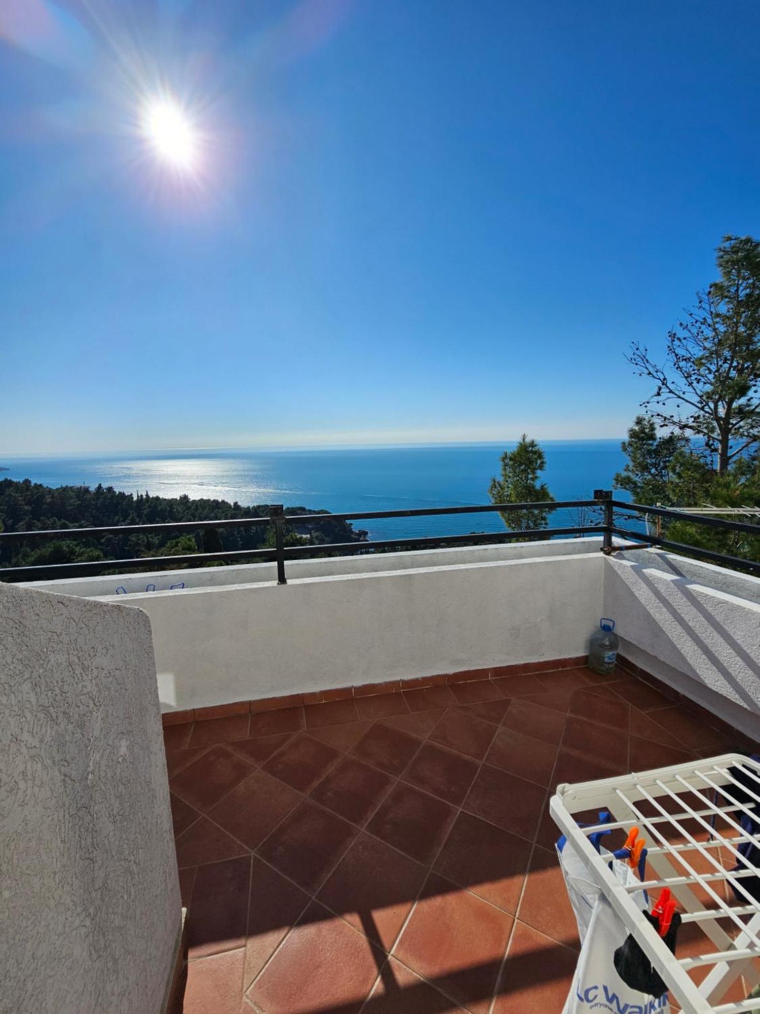 Apartment Ralf Ulcinj Extérieur photo