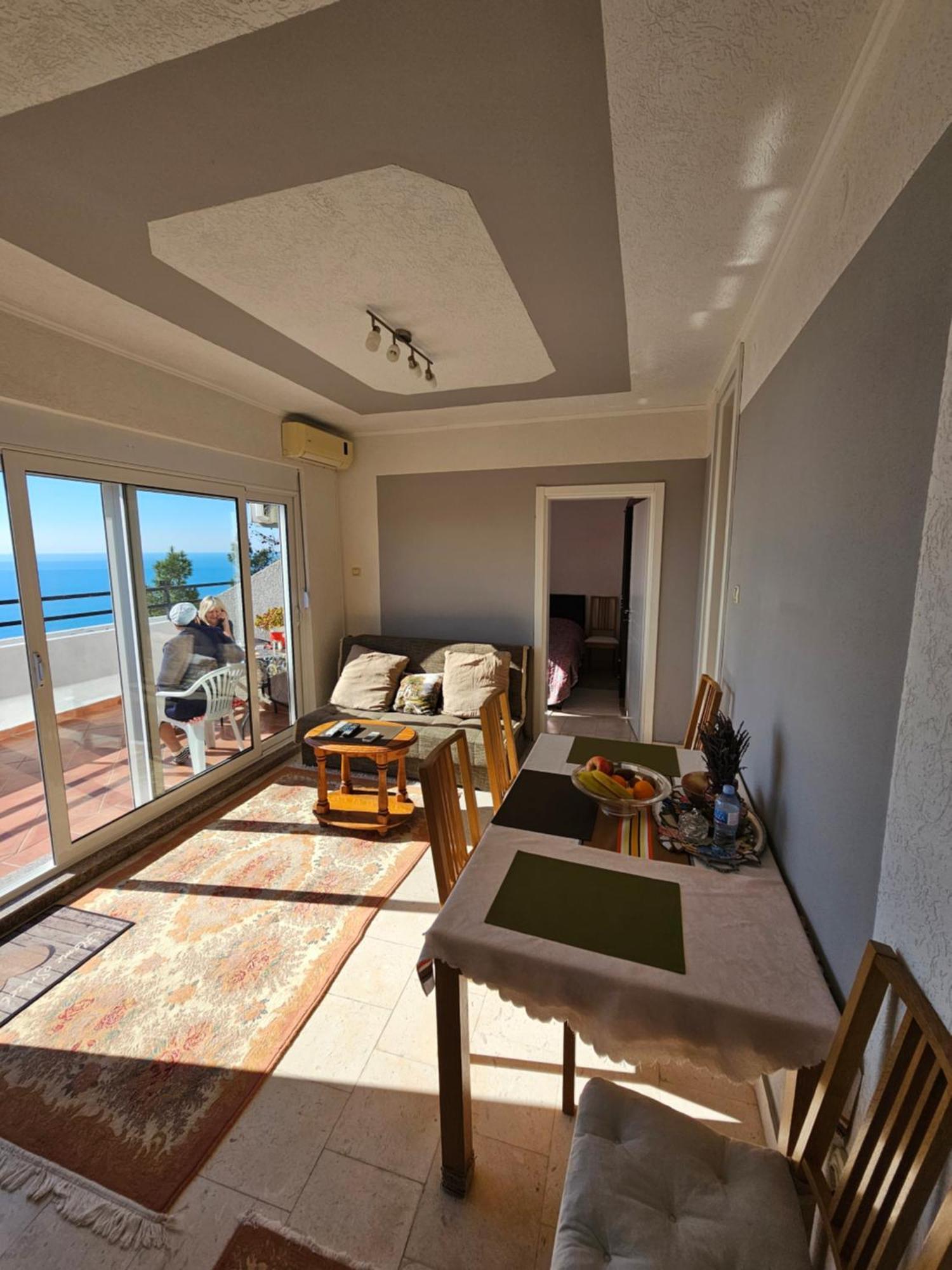 Apartment Ralf Ulcinj Extérieur photo