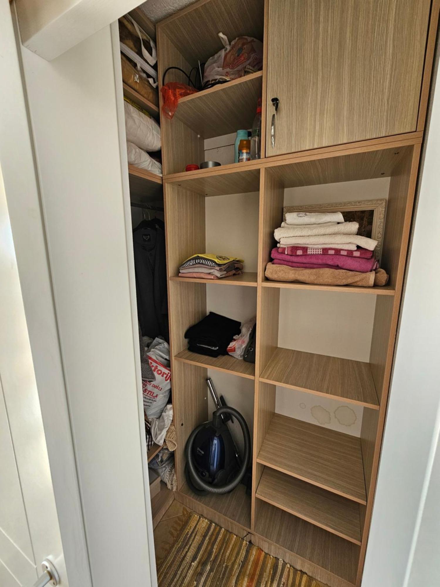 Apartment Ralf Ulcinj Extérieur photo