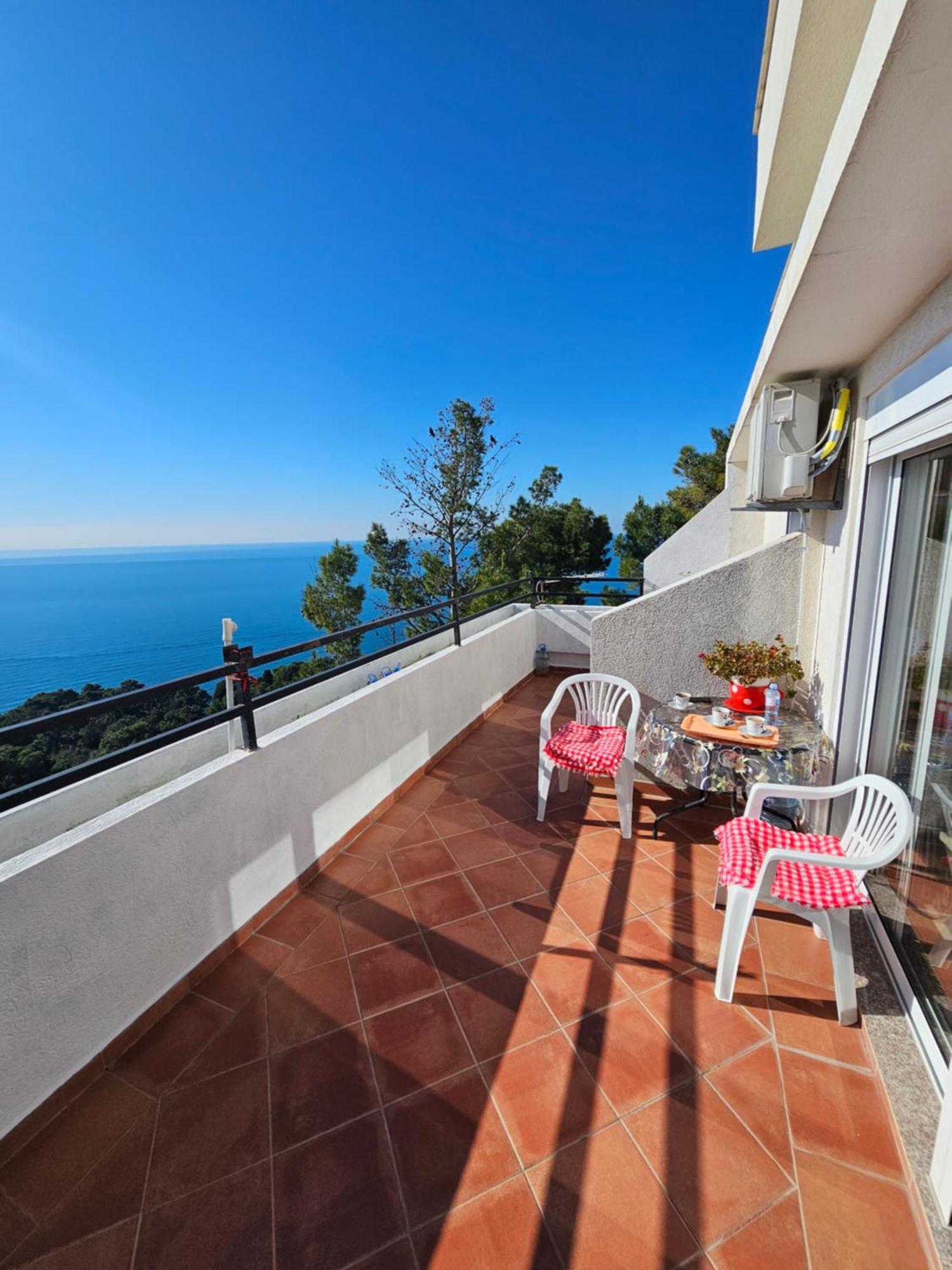 Apartment Ralf Ulcinj Extérieur photo