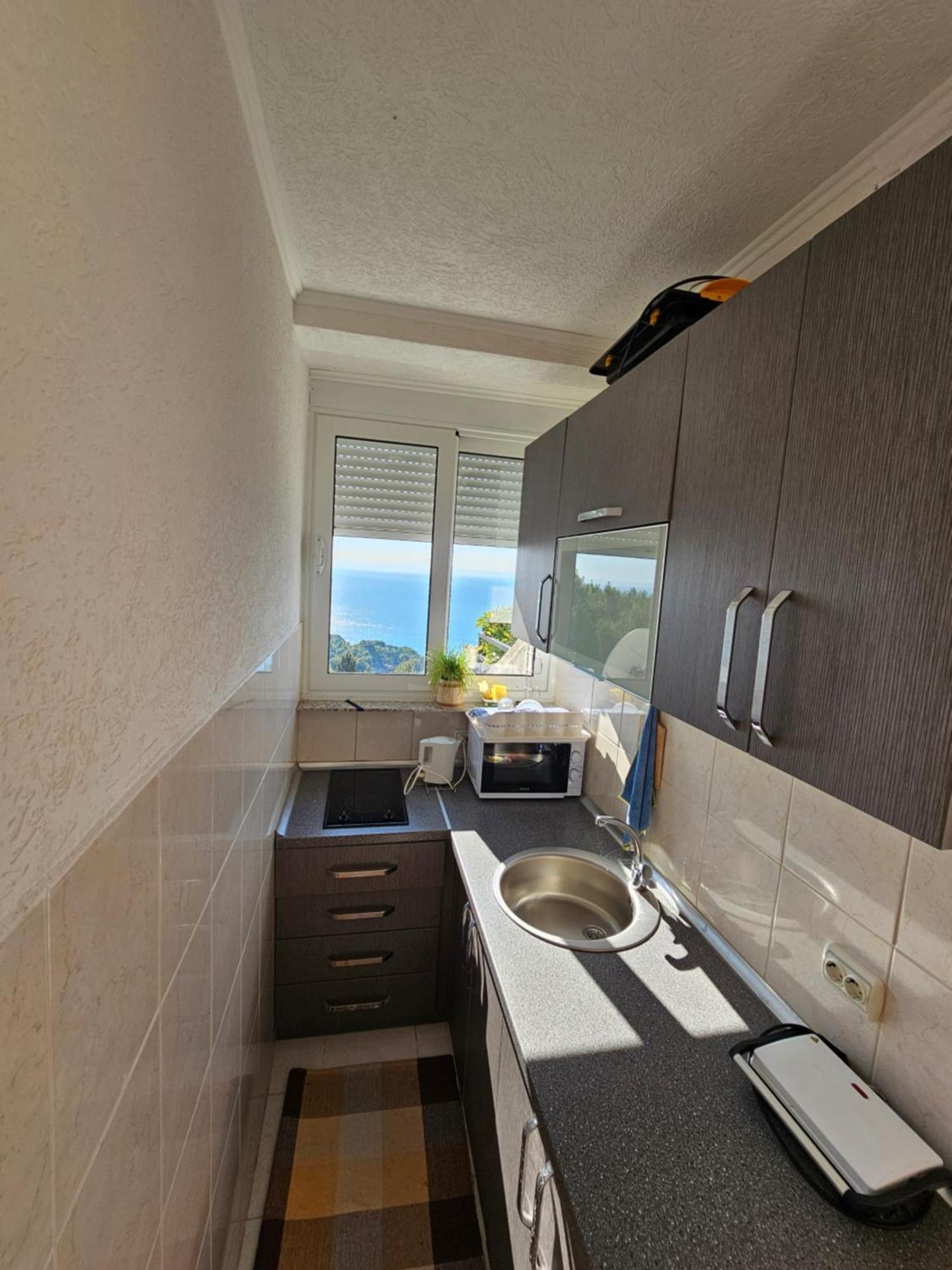 Apartment Ralf Ulcinj Extérieur photo