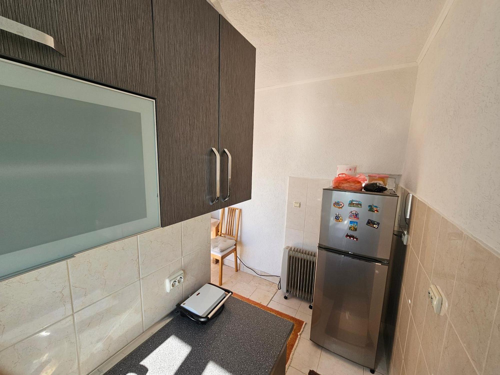 Apartment Ralf Ulcinj Extérieur photo