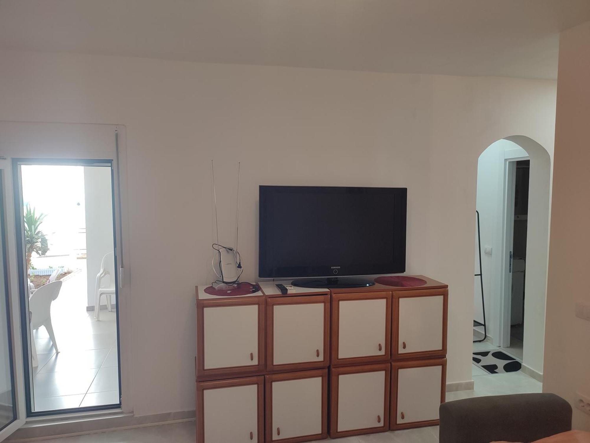 Apartment Ralf Ulcinj Extérieur photo