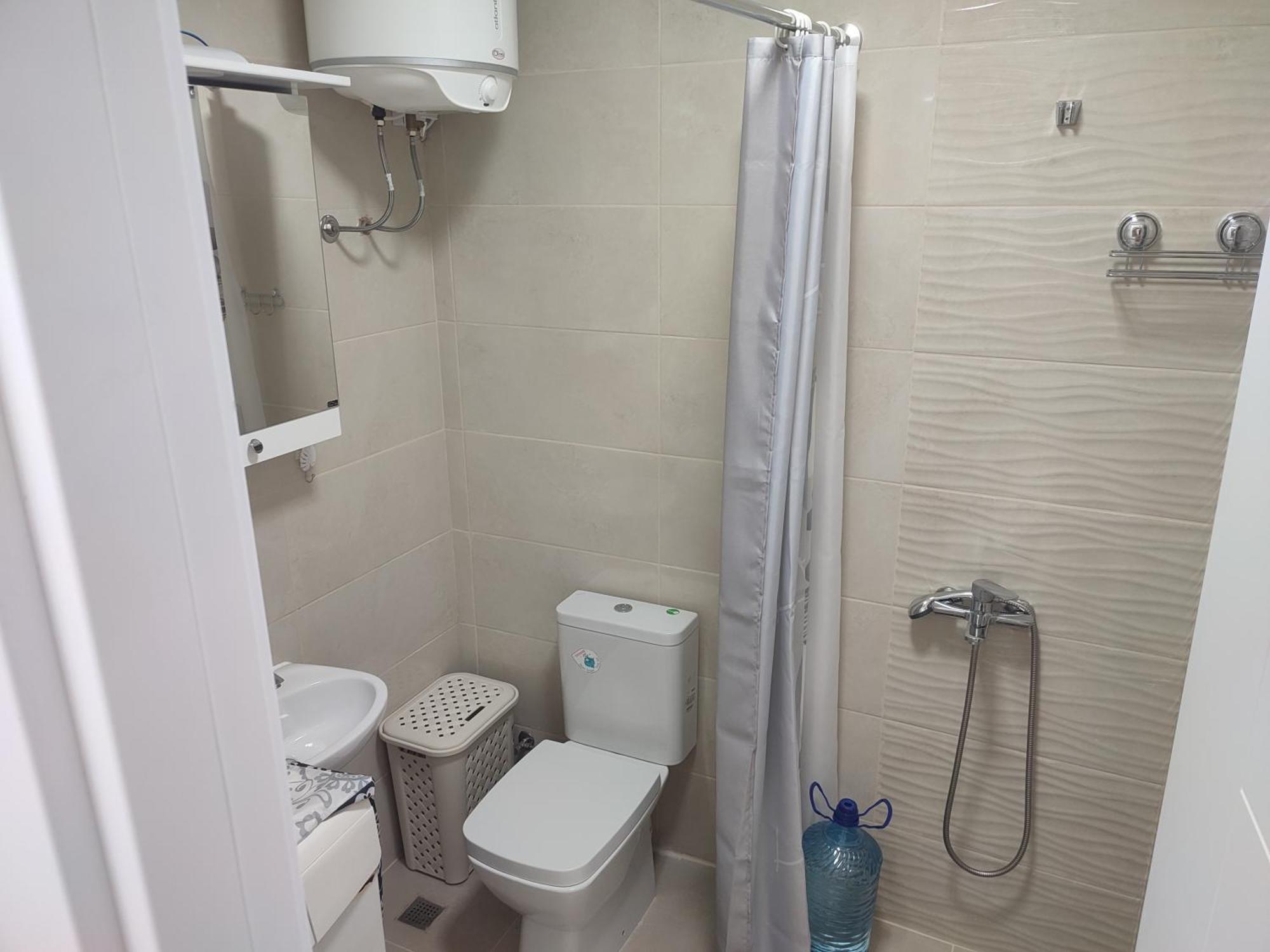 Apartment Ralf Ulcinj Extérieur photo