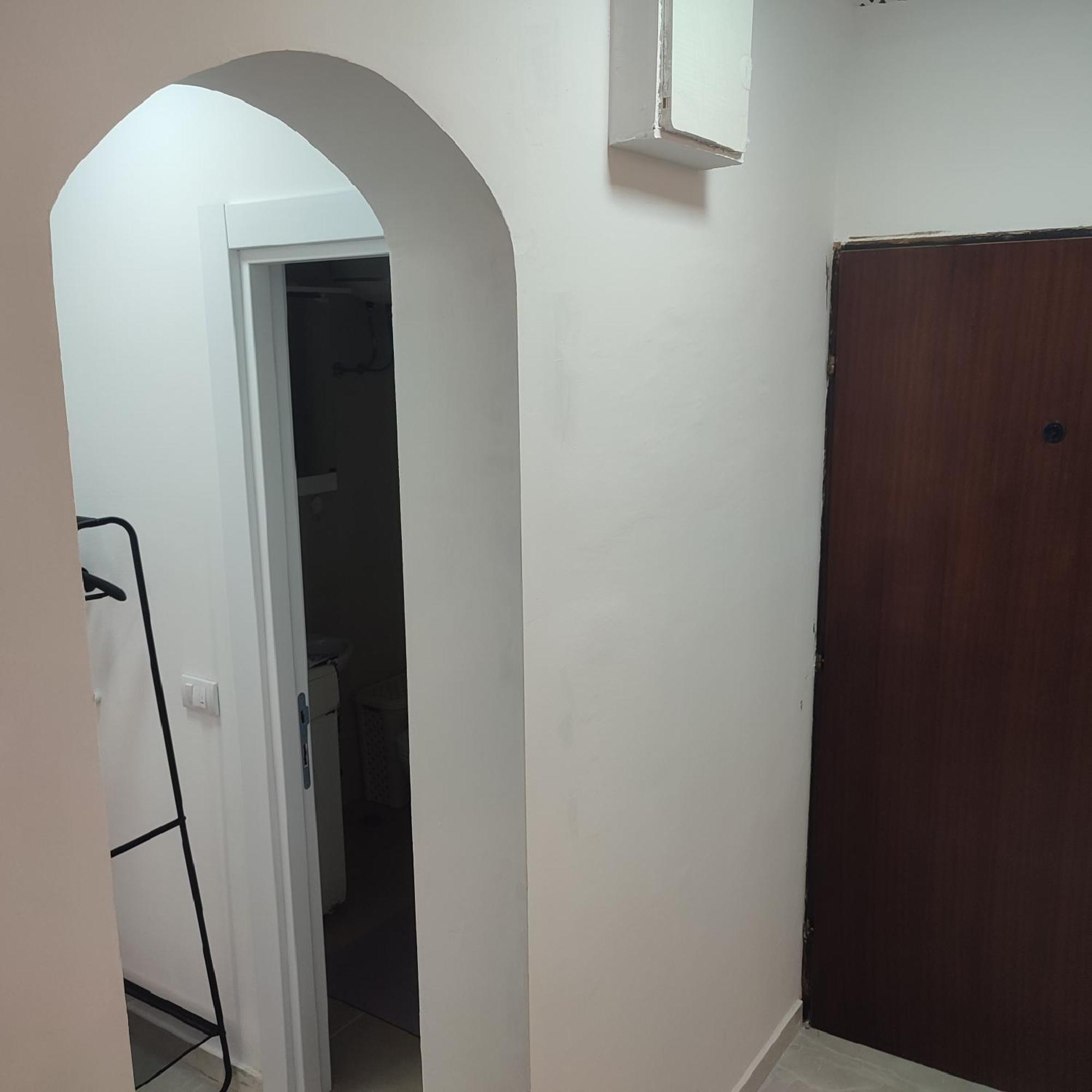 Apartment Ralf Ulcinj Extérieur photo