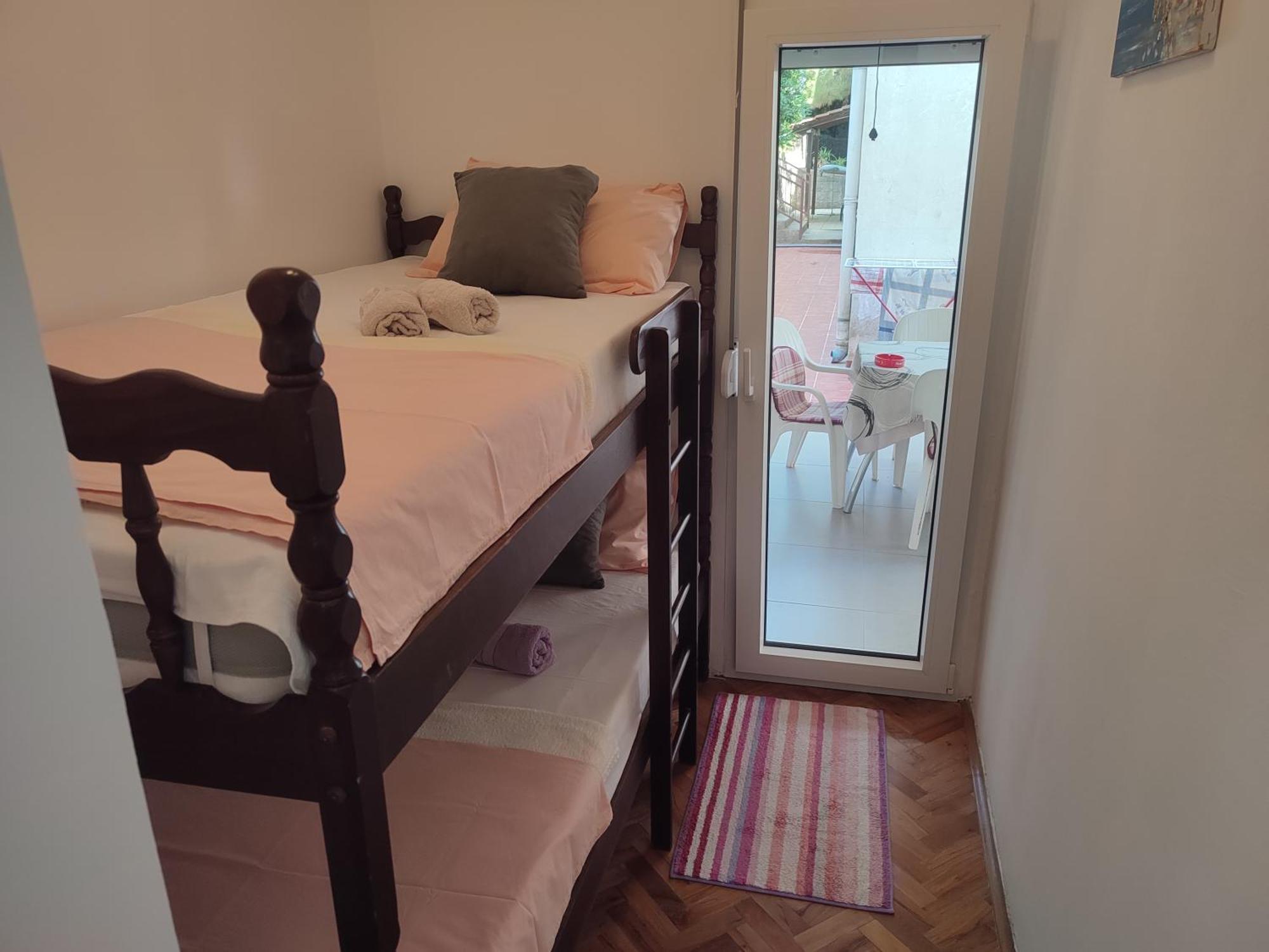 Apartment Ralf Ulcinj Extérieur photo