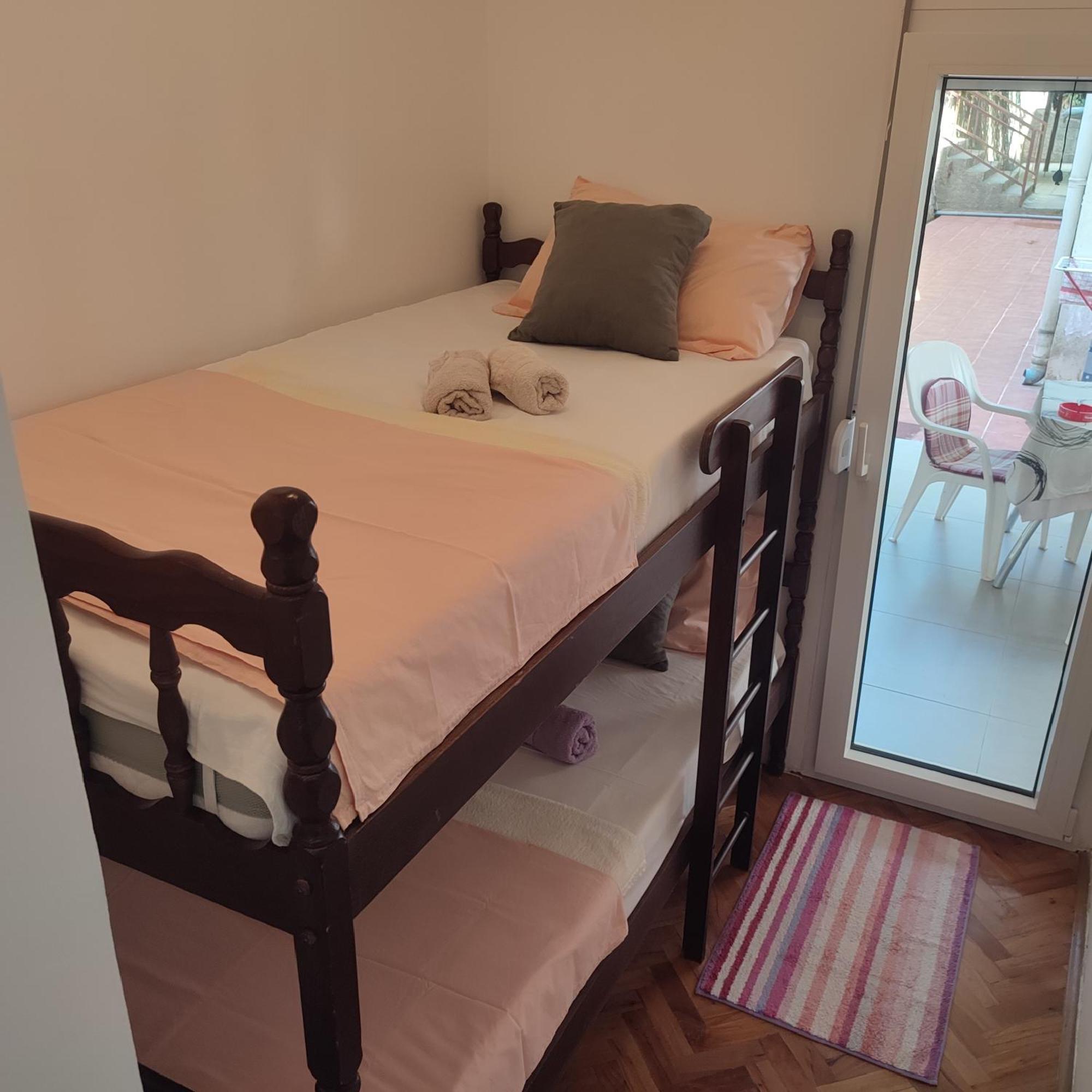 Apartment Ralf Ulcinj Extérieur photo