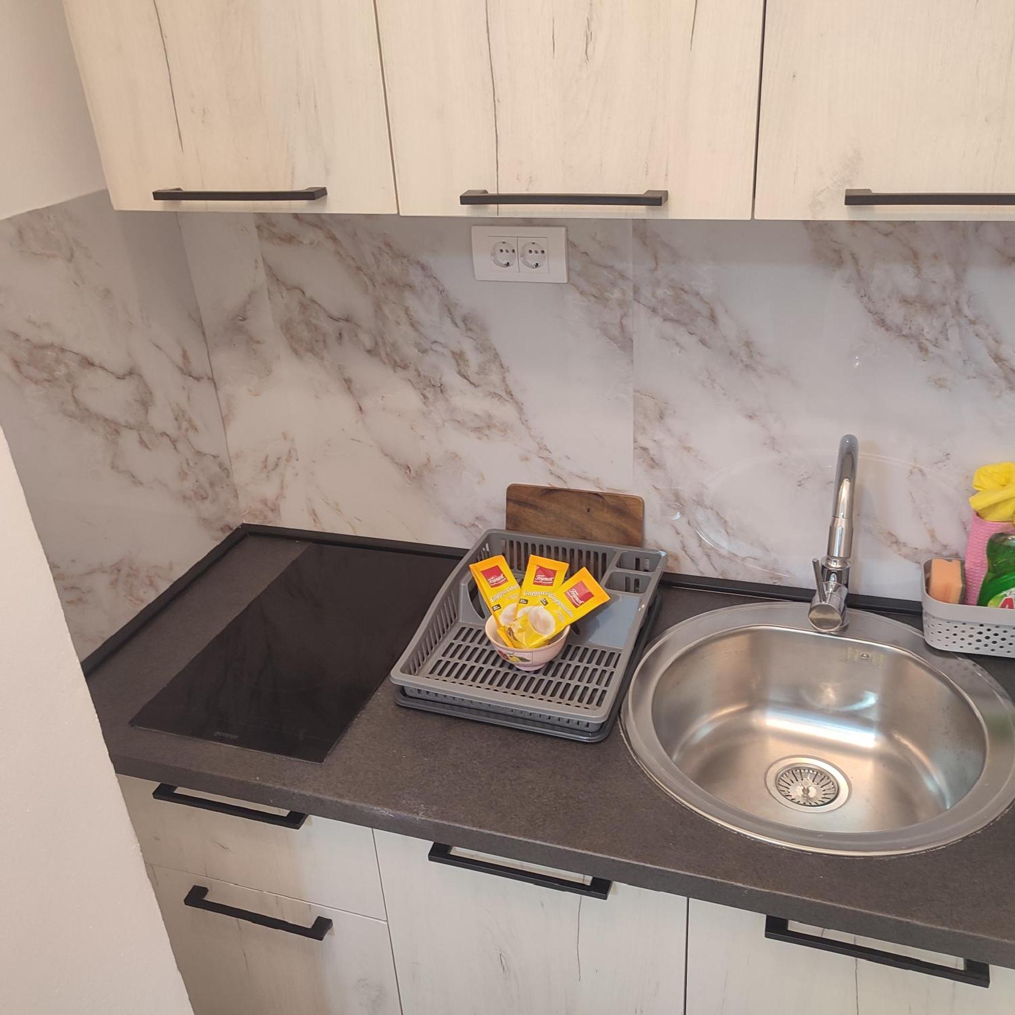 Apartment Ralf Ulcinj Extérieur photo