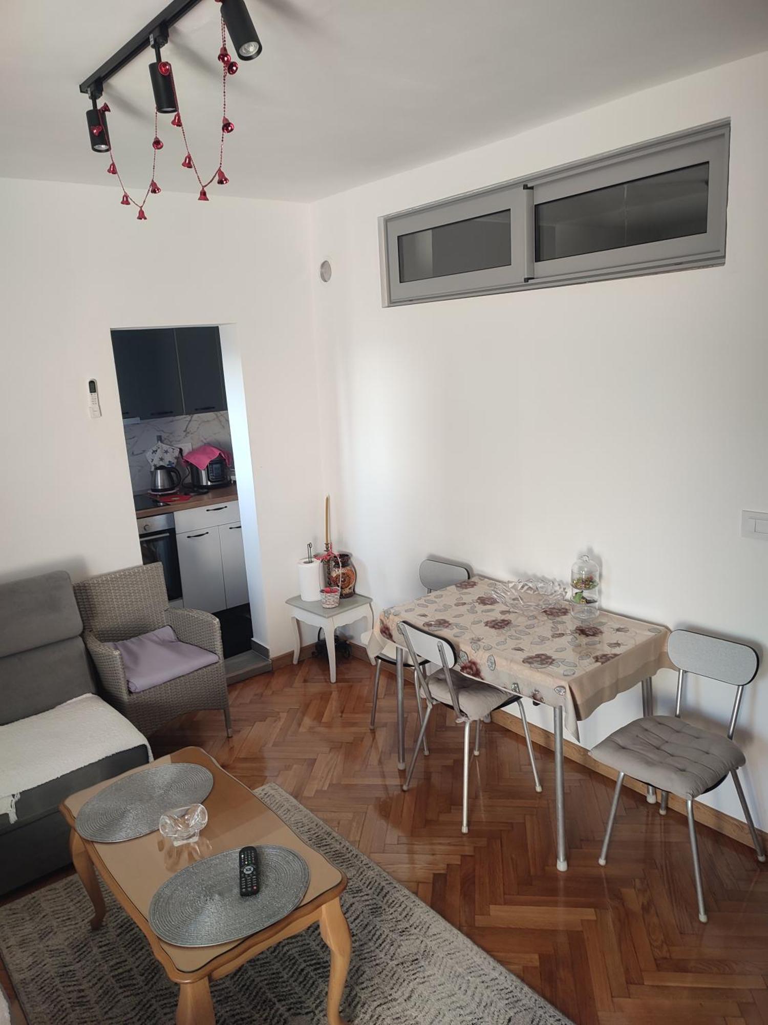 Apartment Ralf Ulcinj Extérieur photo