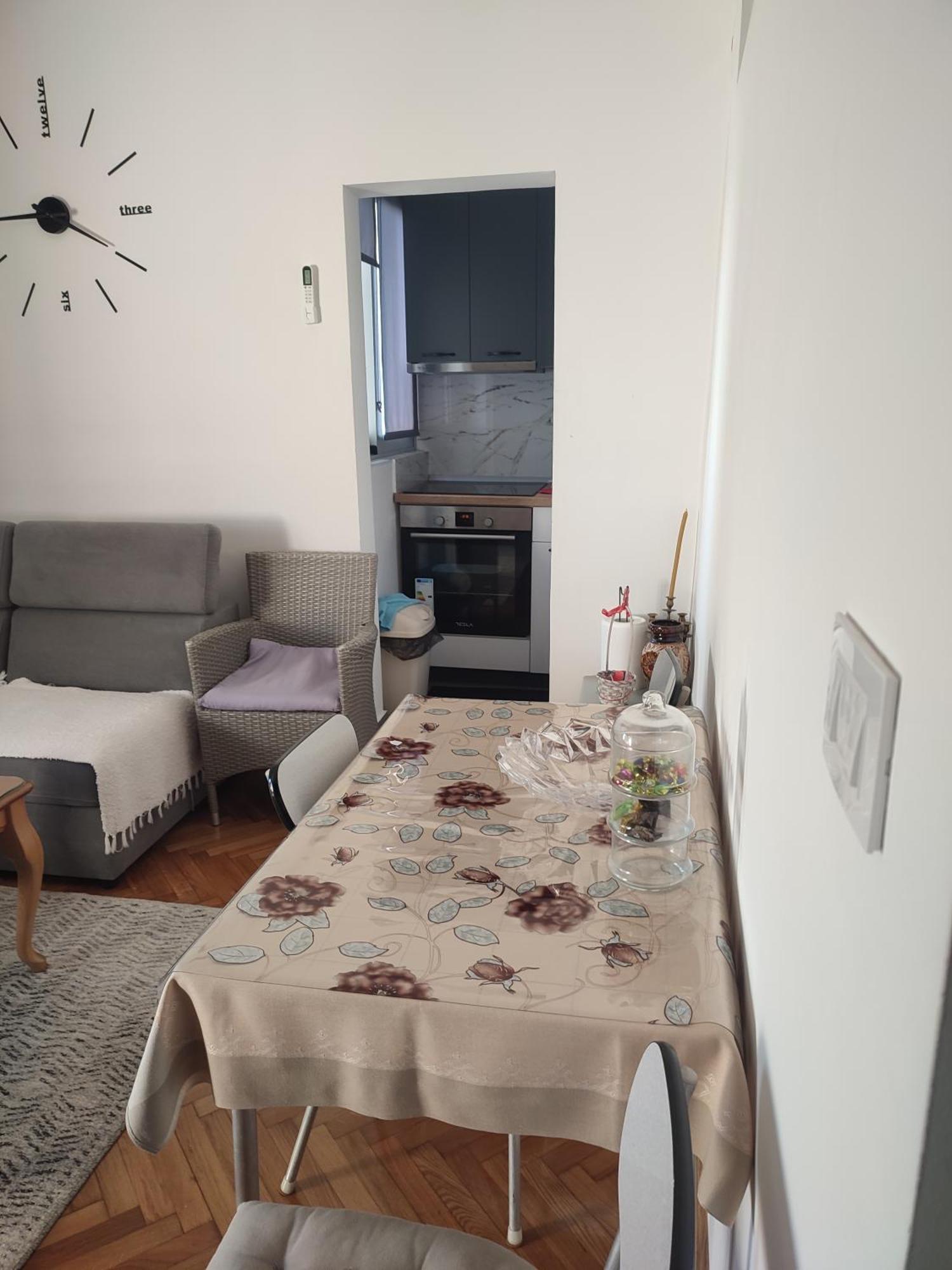 Apartment Ralf Ulcinj Extérieur photo