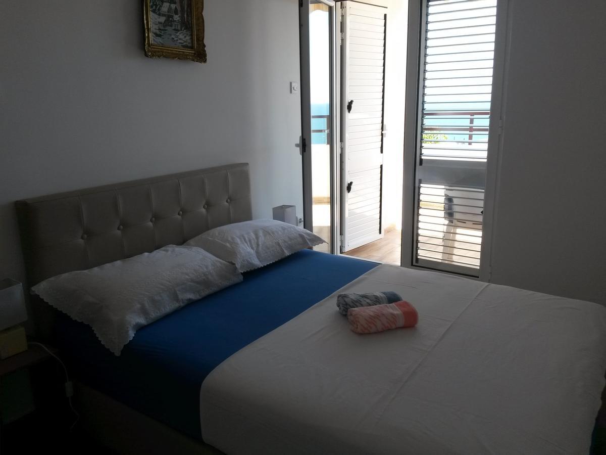 Apartment Ralf Ulcinj Extérieur photo