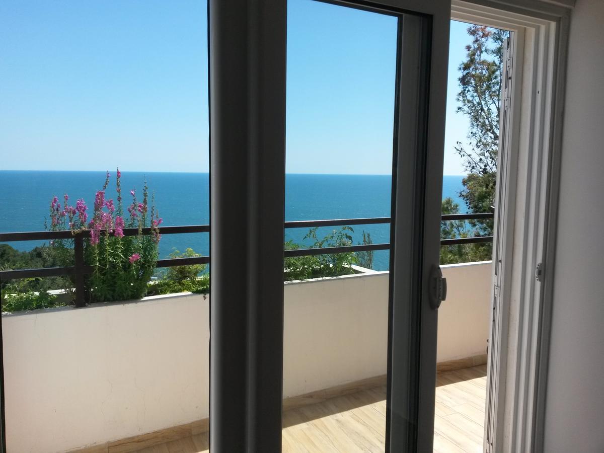 Apartment Ralf Ulcinj Extérieur photo