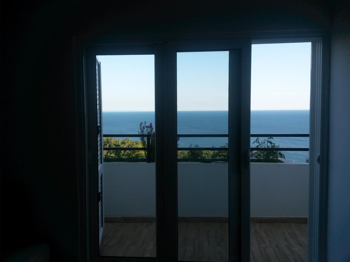 Apartment Ralf Ulcinj Extérieur photo