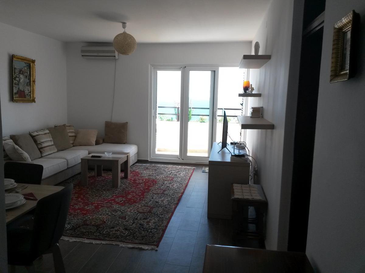 Apartment Ralf Ulcinj Extérieur photo