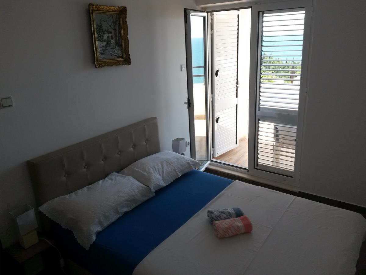 Apartment Ralf Ulcinj Extérieur photo