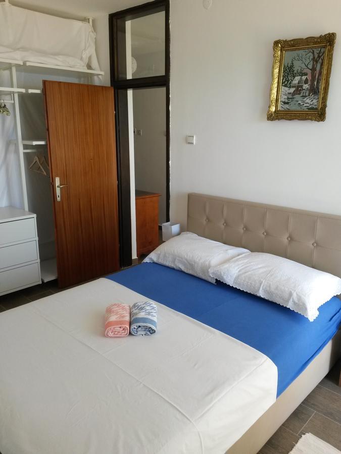 Apartment Ralf Ulcinj Extérieur photo