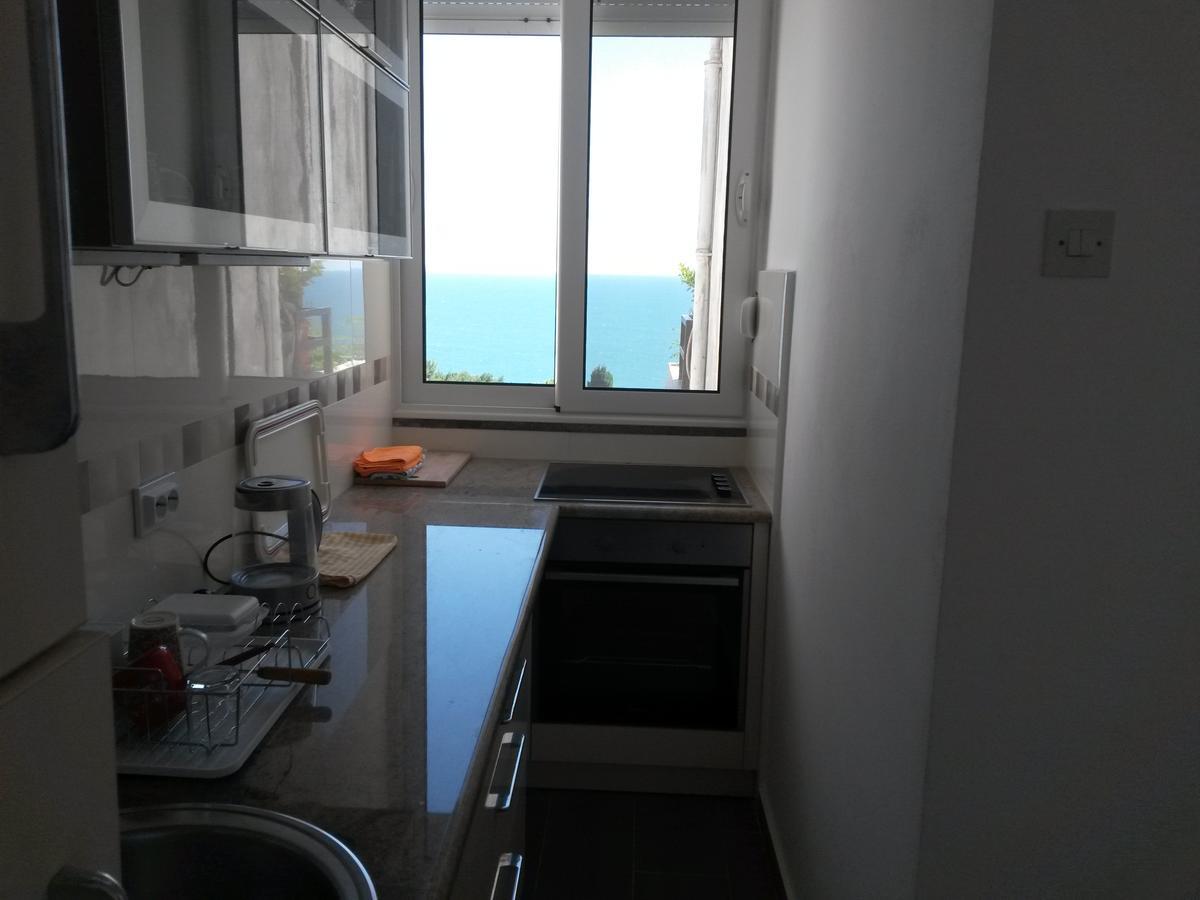 Apartment Ralf Ulcinj Extérieur photo