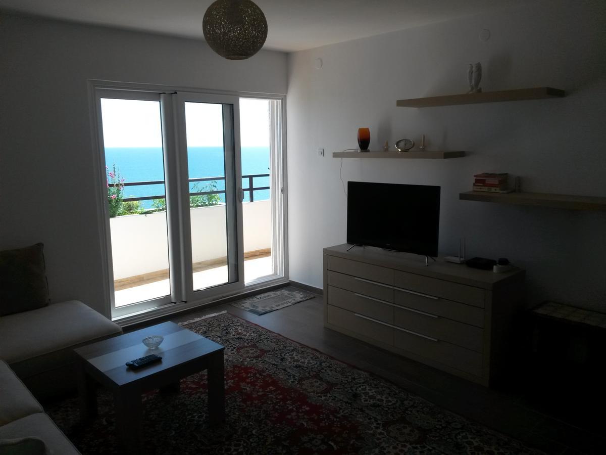 Apartment Ralf Ulcinj Extérieur photo