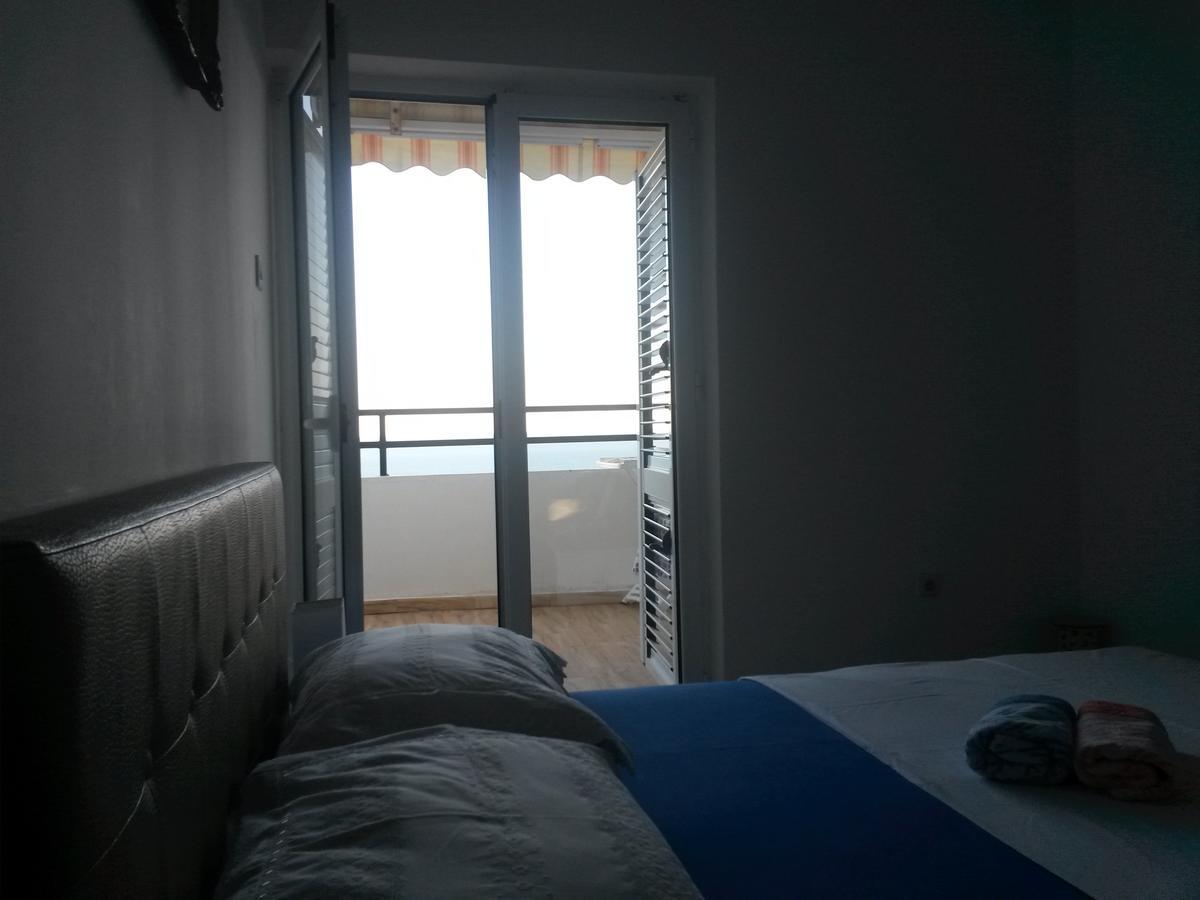 Apartment Ralf Ulcinj Extérieur photo