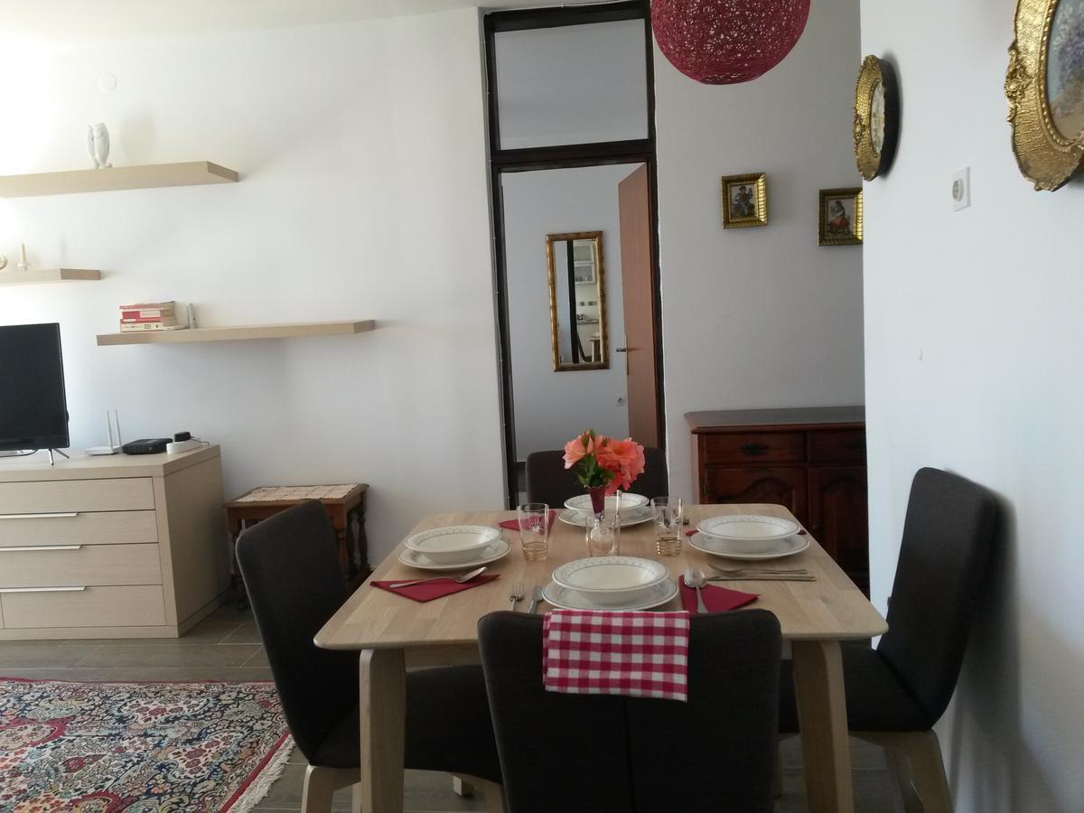 Apartment Ralf Ulcinj Extérieur photo