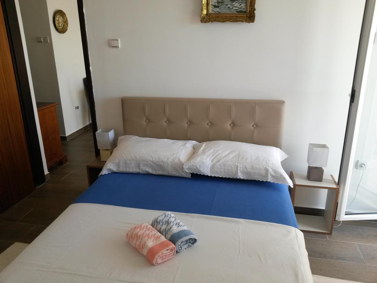 Apartment Ralf Ulcinj Extérieur photo
