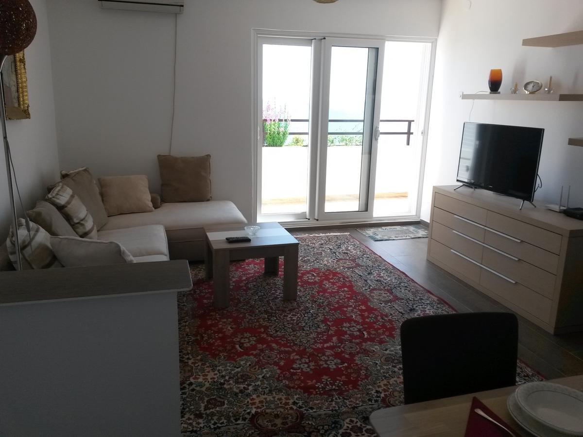 Apartment Ralf Ulcinj Extérieur photo